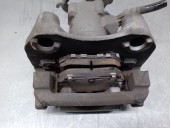 Recambio de pinza freno trasera izquierda para lexus ct 1.8 16v cat (híbrido) referencia OEM IAM 4785012240  