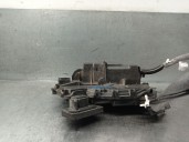 Recambio de cerradura puerta delantera izquierda para skoda karoq (nu7, nd7) 1.6 tdi referencia OEM IAM 5TB837015C 5TB837015C 