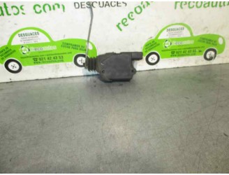 Recambio de motor cierre centralizado delantero izquierdo para daewoo nexia 1.5 cat referencia OEM IAM 96231885  