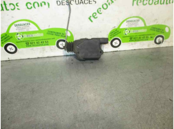 Recambio de motor cierre centralizado delantero izquierdo para daewoo nexia 1.5 cat referencia OEM IAM 96231885  