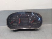 Recambio de cuadro instrumentos para seat toledo (1m2) 1.9 tdi referencia OEM IAM W01M0920801B 110080074015 VD0
