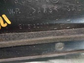 Recambio de torpedo para subaru legacy berl./familiar b11 (bd/bg) 2.5 cat referencia OEM IAM 91151AC010 
