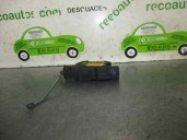 Recambio de motor cierre centralizado delantero izquierdo para daewoo nexia 1.5 cat referencia OEM IAM 96231885 