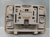 Recambio de luz interior para chevrolet captiva 2.0 diesel cat referencia OEM IAM 96673754 