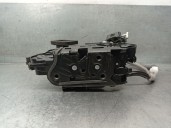 Recambio de cerradura puerta delantera izquierda para skoda karoq (nu7, nd7) 1.6 tdi referencia OEM IAM 5TB837015C 5TB837015C 