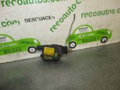Recambio de motor cierre centralizado delantero izquierdo para daewoo nexia 1.5 cat referencia OEM IAM 96231885 
