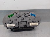 Recambio de cuadro instrumentos para seat toledo (1m2) 1.9 tdi referencia OEM IAM W01M0920801B 110080074015 VD0