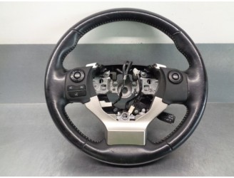 Recambio de volante para lexus ct 1.8 16v cat (híbrido) referencia OEM IAM 4510076100C4  