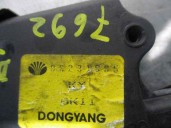 Recambio de motor cierre centralizado delantero izquierdo para daewoo nexia 1.5 cat referencia OEM IAM 96231885  