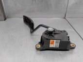 Recambio de potenciometro pedal para renault kangoo referencia OEM IAM 8200436878  