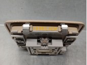 Recambio de luz interior para chevrolet captiva 2.0 diesel cat referencia OEM IAM 96673754 