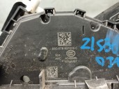 Recambio de cerradura puerta delantera izquierda para skoda karoq (nu7, nd7) 1.6 tdi referencia OEM IAM 5TB837015C 5TB837015C 