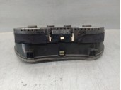 Recambio de cuadro instrumentos para seat toledo (1m2) 1.9 tdi referencia OEM IAM W01M0920801B 110080074015 VD0