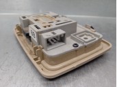 Recambio de luz interior para chevrolet captiva 2.0 diesel cat referencia OEM IAM 96673754 