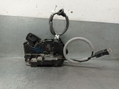 Recambio de cerradura puerta trasera derecha para skoda karoq (nu7, nd7) 1.6 tdi referencia OEM IAM 5TA839016L 5TA839016L 