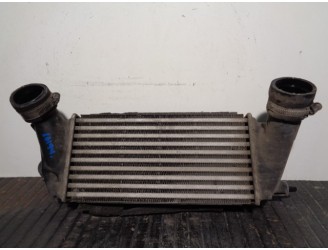 Recambio de intercooler para ford b-max titanium referencia OEM IAM C1B19L440AB M153643A VALEO