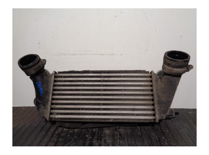 Recambio de intercooler para ford b-max titanium referencia OEM IAM C1B19L440AB M153643A VALEO