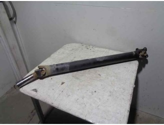 Recambio de transmision central para nissan pathfinder (r51) 2.5 dci diesel cat referencia OEM IAM 3422698  BURRA 5 LADO A