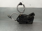 Recambio de cerradura puerta trasera derecha para skoda karoq (nu7, nd7) 1.6 tdi referencia OEM IAM 5TA839016L 5TA839016L 