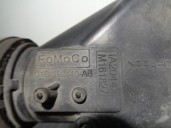 Recambio de intercooler para ford b-max titanium referencia OEM IAM C1B19L440AB M153643A VALEO