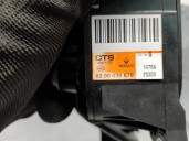 Recambio de potenciometro pedal para renault kangoo referencia OEM IAM 8200436878  