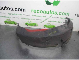 Recambio de paso rueda delantero izquierdo para daewoo matiz 0.8 cat referencia OEM IAM 96562644 CESTA 28-A