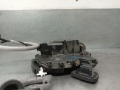 Recambio de cerradura puerta trasera derecha para skoda karoq (nu7, nd7) 1.6 tdi referencia OEM IAM 5TA839016L 5TA839016L 