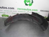 Recambio de paso rueda delantero izquierdo para daewoo matiz 0.8 cat referencia OEM IAM 96562644 CESTA 28-A