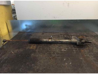 Recambio de cremallera direccion para ford ka (ccq) 1.3 cat referencia OEM IAM 89FB3K649AA 