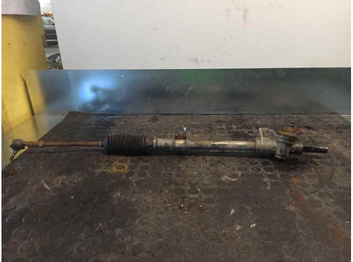 Recambio de cremallera direccion para ford ka (ccq) 1.3 cat referencia OEM IAM 89FB3K649AA 