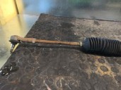 Recambio de cremallera direccion para ford ka (ccq) 1.3 cat referencia OEM IAM 89FB3K649AA  