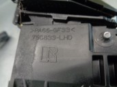 Recambio de palanca cambio para lexus ct 1.8 16v cat (híbrido) referencia OEM IAM 75C833 8945147060 