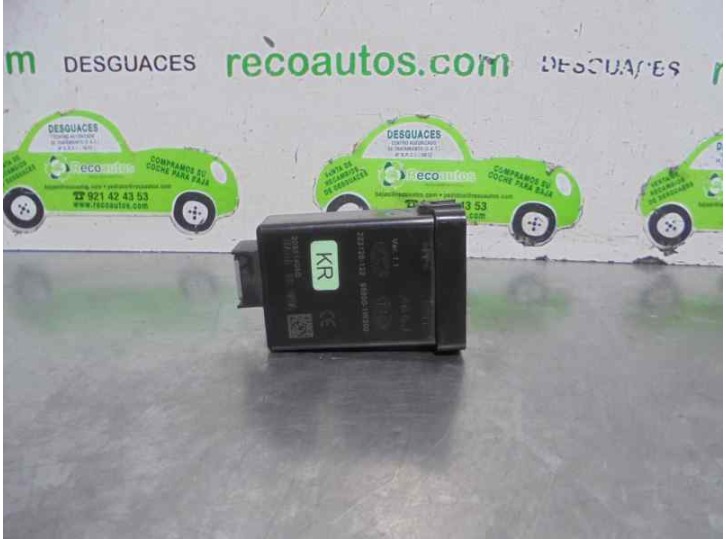 Recambio de modulo electronico para kia rio 1.1 crdi cat referencia OEM IAM 958001W200 223126122 