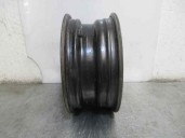 Recambio de llanta para daewoo nexia 1.5 cat referencia OEM IAM 90184581 R1351/2JX13ET49 HIERRO