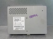 Recambio de sistema navegacion gps para lexus ct 1.8 16v cat (híbrido) referencia OEM IAM 8684020A014 PW65000030 