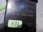 Recambio de modulo electronico para kia rio 1.1 crdi cat referencia OEM IAM 958001W200 223126122 