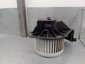 Recambio de motor calefaccion para renault kangoo referencia OEM IAM 173830100  