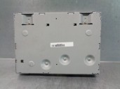 Recambio de sistema navegacion gps para lexus ct 1.8 16v cat (híbrido) referencia OEM IAM 8684020A014 PW65000030 