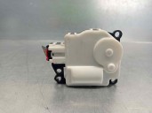 Recambio de motor apertura trampillas climatizador para ford b-max titanium referencia OEM IAM AV1119E616DA TRAMPILLA FOMOCO