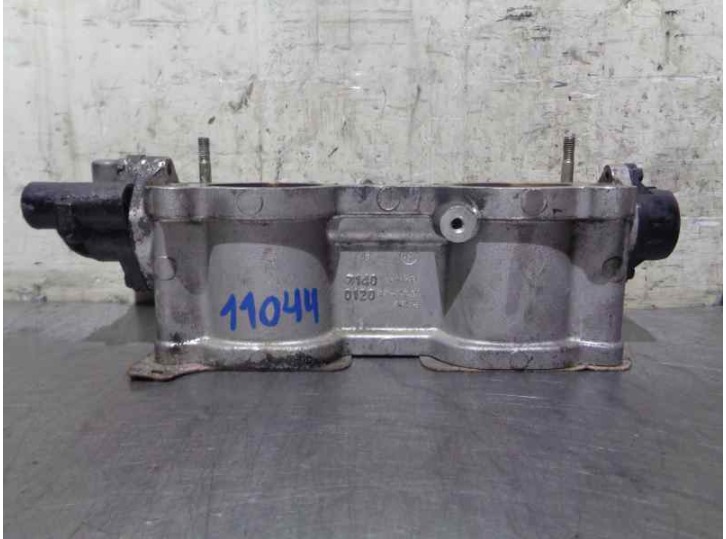 Recambio de colector admision para subaru legacy familiar/outback b13 (bp) 2.5i outback referencia OEM IAM 14011AB281  