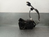 Recambio de cerradura puerta trasera izquierda para skoda karoq (nu7, nd7) 1.6 tdi referencia OEM IAM 5TA839015L 5TA839015L 