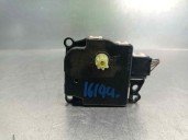 Recambio de motor apertura trampillas climatizador para ford b-max titanium referencia OEM IAM AV1119E616DA TRAMPILLA FOMOCO