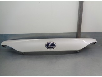 Recambio de molduras traseras para lexus ct 1.8 16v cat (híbrido) referencia OEM IAM 7680176010 7681176010 