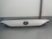 Recambio de molduras traseras para lexus ct 1.8 16v cat (híbrido) referencia OEM IAM 7680176010 7681176010 