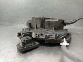 Recambio de cerradura puerta trasera izquierda para skoda karoq (nu7, nd7) 1.6 tdi referencia OEM IAM 5TA839015L 5TA839015L 