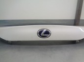 Recambio de molduras traseras para lexus ct 1.8 16v cat (híbrido) referencia OEM IAM 7680176010 7681176010 