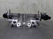 Recambio de colector admision para subaru legacy familiar/outback b13 (bp) 2.5i outback referencia OEM IAM 14011AB281  