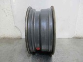 Recambio de llanta para daewoo nexia 1.5 cat referencia OEM IAM 60515006 R1351/2JX13H2X39 HIERRO