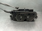Recambio de cerradura puerta trasera izquierda para skoda karoq (nu7, nd7) 1.6 tdi referencia OEM IAM 5TA839015L 5TA839015L 