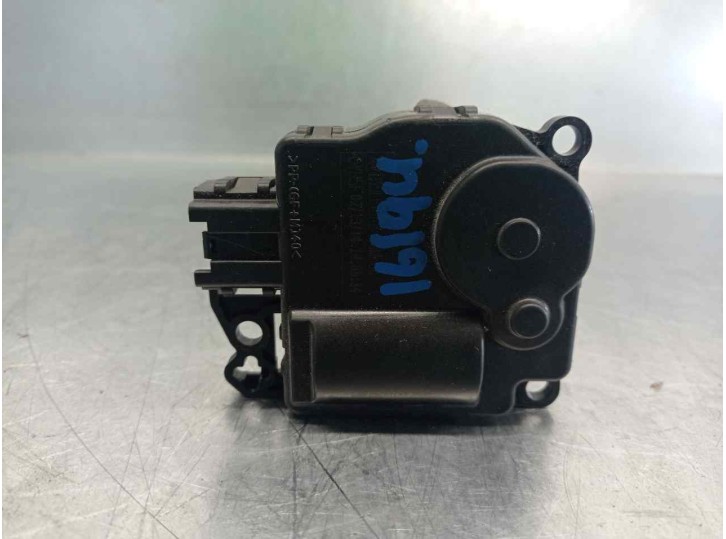 Recambio de motor apertura trampillas climatizador para ford b-max titanium referencia OEM IAM AV1119E616AB TRAMPILLA FOMOCO